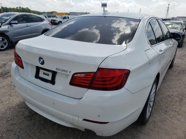 Photo 3 VIN: WBAFR7C5XCC812244 - BMW 535 I 