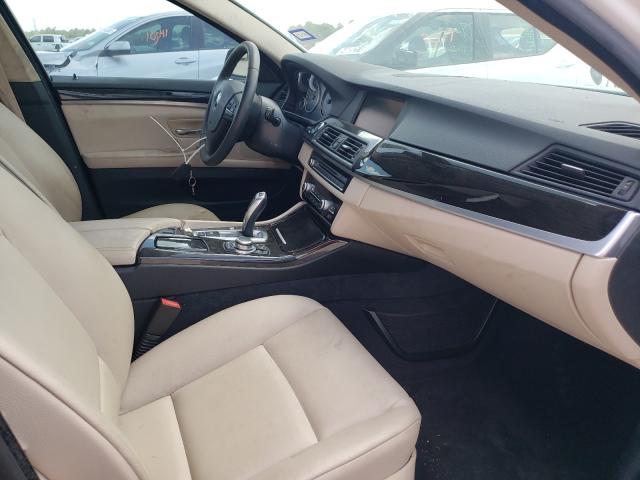 Photo 4 VIN: WBAFR7C5XCC812244 - BMW 535 I 