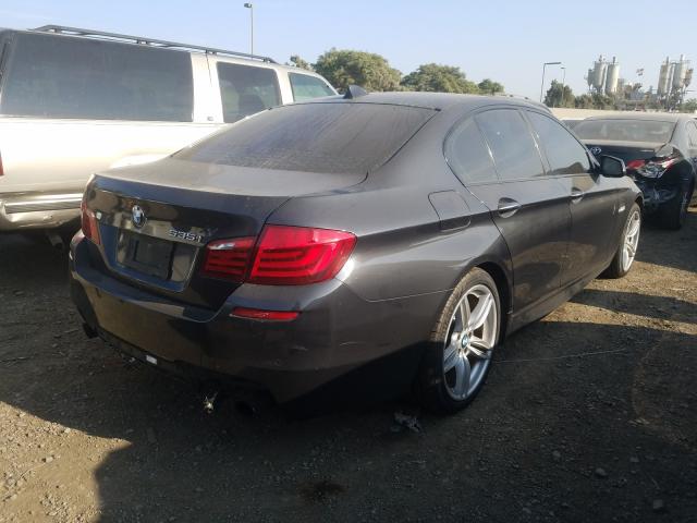 Photo 3 VIN: WBAFR7C5XCC812521 - BMW 535 I 