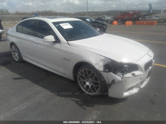 Photo 0 VIN: WBAFR7C5XCC812535 - BMW 5 