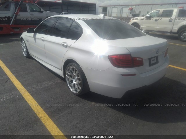 Photo 2 VIN: WBAFR7C5XCC812535 - BMW 5 