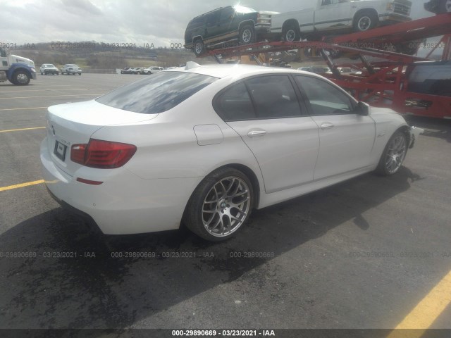 Photo 3 VIN: WBAFR7C5XCC812535 - BMW 5 