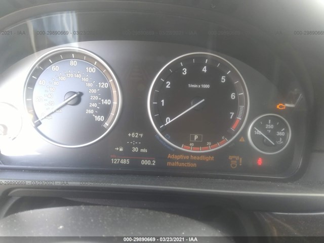 Photo 6 VIN: WBAFR7C5XCC812535 - BMW 5 