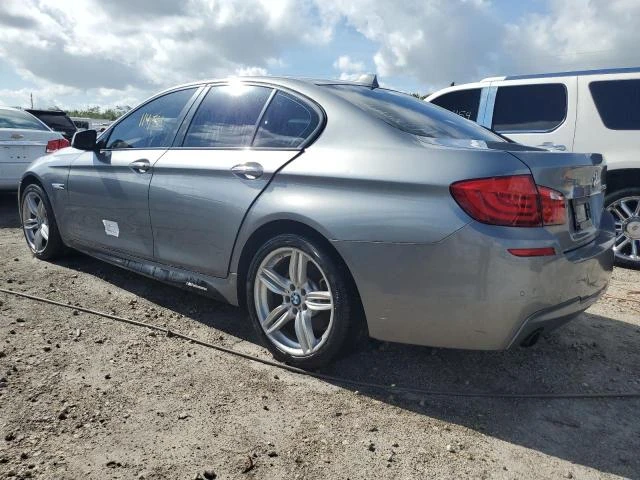 Photo 1 VIN: WBAFR7C5XCC814110 - BMW 535 I 