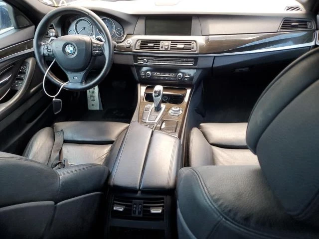 Photo 7 VIN: WBAFR7C5XCC814110 - BMW 535 I 