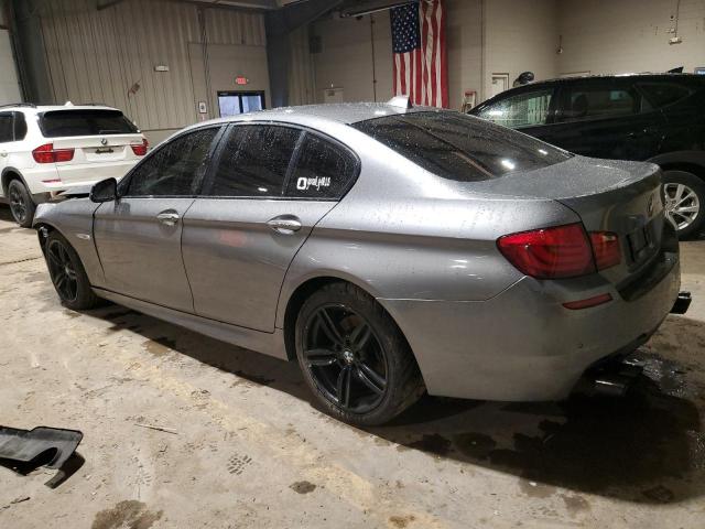 Photo 1 VIN: WBAFR7C5XCC814852 - BMW 5 SERIES 