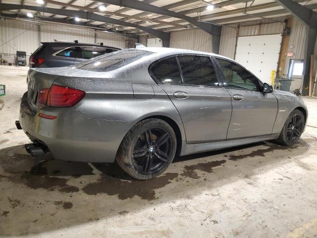 Photo 2 VIN: WBAFR7C5XCC814852 - BMW 5 SERIES 