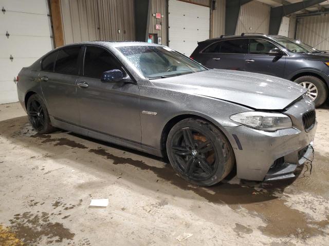 Photo 3 VIN: WBAFR7C5XCC814852 - BMW 5 SERIES 