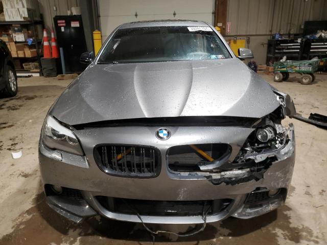 Photo 4 VIN: WBAFR7C5XCC814852 - BMW 5 SERIES 