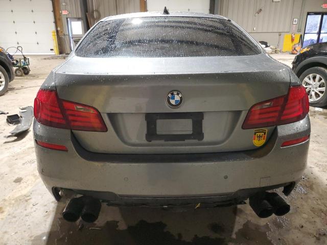 Photo 5 VIN: WBAFR7C5XCC814852 - BMW 5 SERIES 