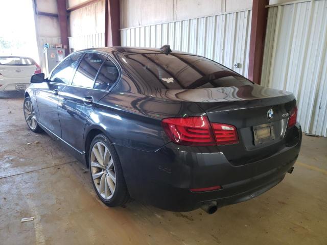 Photo 2 VIN: WBAFR7C5XCC815547 - BMW 535 I 