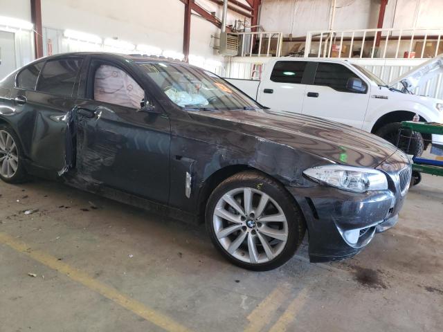 Photo 8 VIN: WBAFR7C5XCC815547 - BMW 535 I 