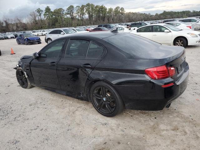 Photo 1 VIN: WBAFR7C5XDC819213 - BMW 5 SERIES 