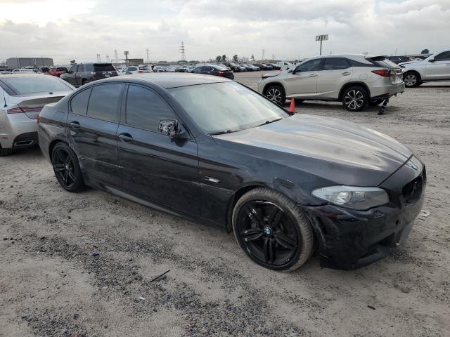 Photo 3 VIN: WBAFR7C5XDC819213 - BMW 5 SERIES 