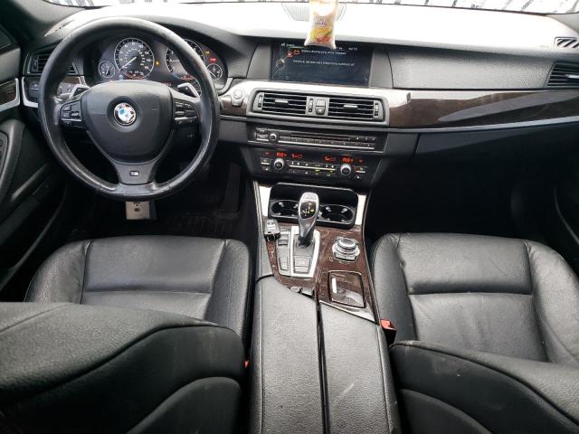 Photo 7 VIN: WBAFR7C5XDC819812 - BMW 535 I 