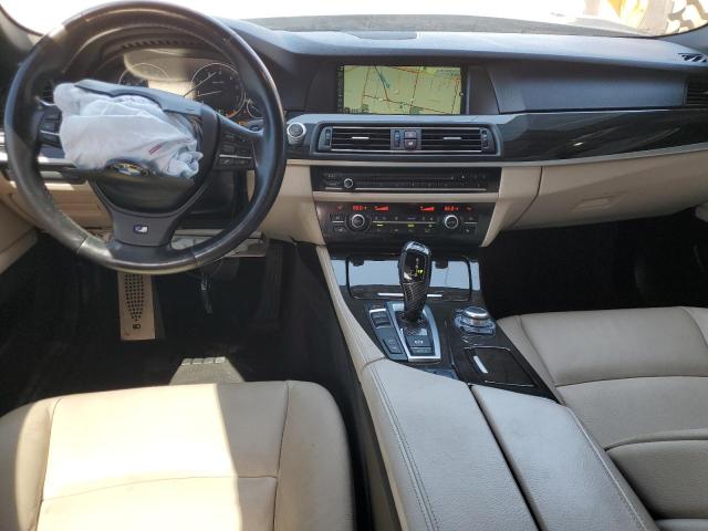 Photo 7 VIN: WBAFR7C5XDC822046 - BMW 5 SERIES 