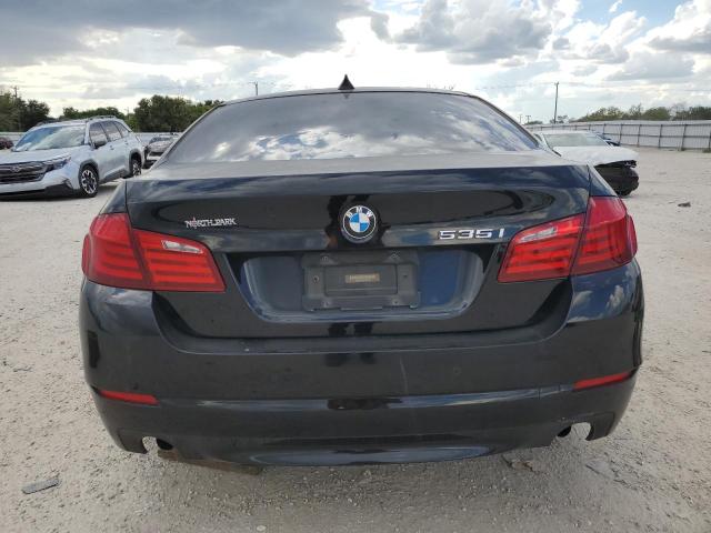 Photo 5 VIN: WBAFR7C5XDC823228 - BMW 535 I 