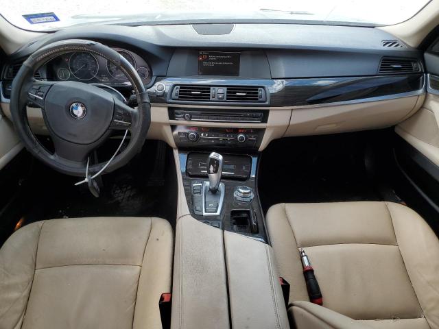 Photo 7 VIN: WBAFR7C5XDC823228 - BMW 535 I 