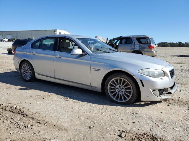 Photo 3 VIN: WBAFR7C5XDC825304 - BMW 5 SERIES 