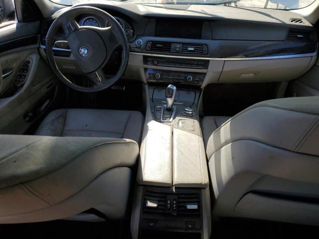 Photo 7 VIN: WBAFR7C5XDC825304 - BMW 5 SERIES 