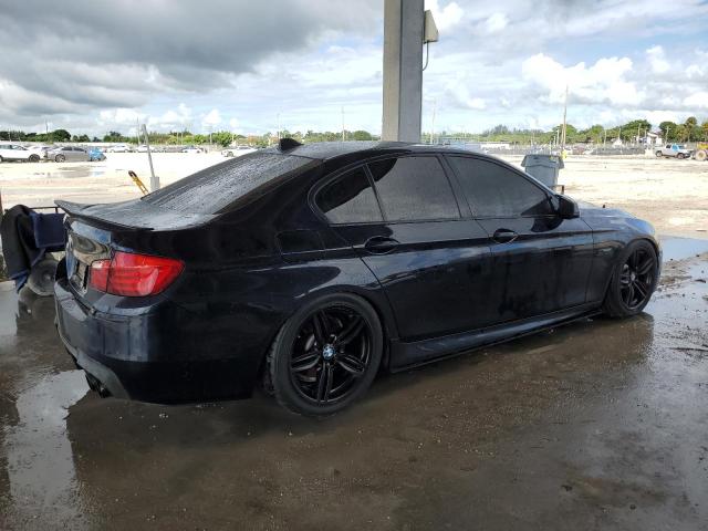 Photo 2 VIN: WBAFR7C5XDC825383 - BMW 535 I 