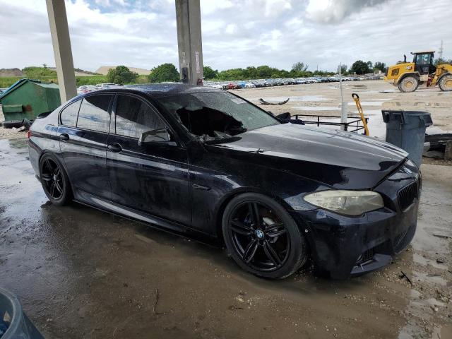 Photo 3 VIN: WBAFR7C5XDC825383 - BMW 535 I 