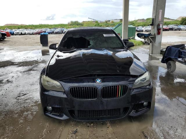 Photo 4 VIN: WBAFR7C5XDC825383 - BMW 535 I 