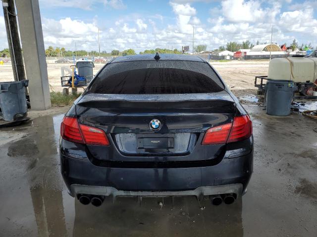 Photo 5 VIN: WBAFR7C5XDC825383 - BMW 535 I 