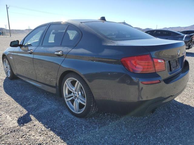 Photo 2 VIN: WBAFR7C5XDC825898 - BMW 535 I 