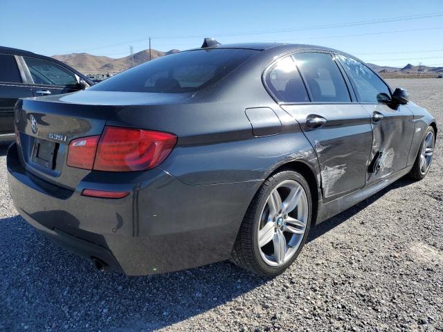 Photo 3 VIN: WBAFR7C5XDC825898 - BMW 535 I 