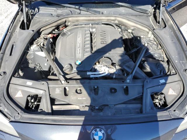 Photo 6 VIN: WBAFR7C5XDC825898 - BMW 535 I 