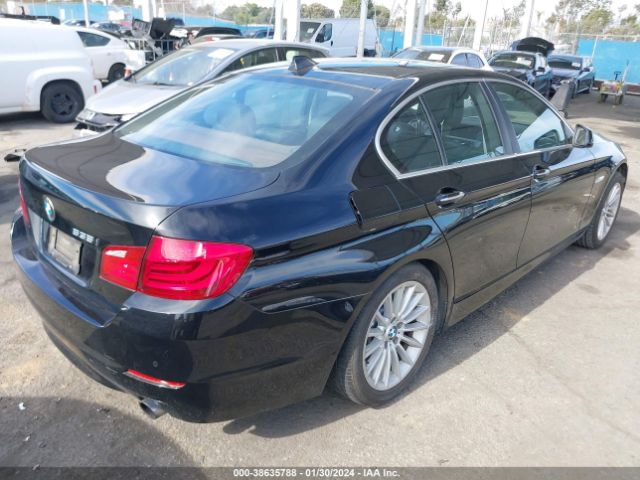 Photo 1 VIN: WBAFR7C5XDC826677 - BMW 535I 