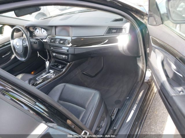 Photo 4 VIN: WBAFR7C5XDC826677 - BMW 535I 