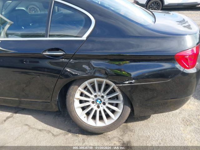 Photo 5 VIN: WBAFR7C5XDC826677 - BMW 535I 