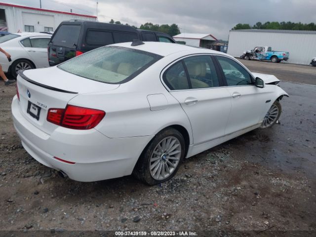 Photo 3 VIN: WBAFR7C5XDC826842 - BMW 535I 