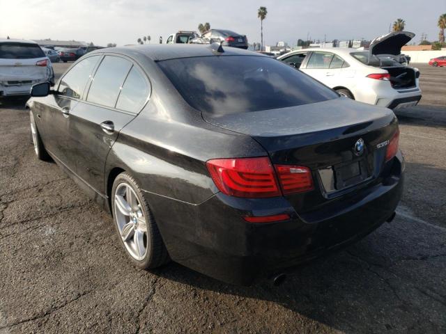 Photo 2 VIN: WBAFR7C5XDC827196 - BMW 535 I 