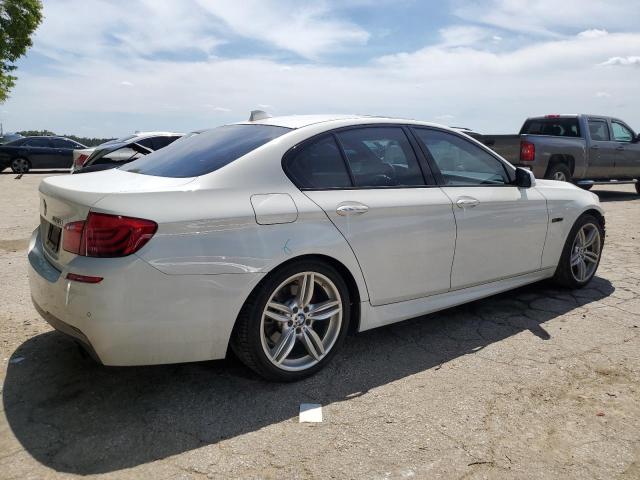 Photo 2 VIN: WBAFR7C5XDC827926 - BMW 5 SERIES 