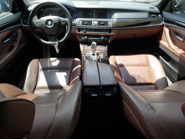 Photo 7 VIN: WBAFR7C5XDC827926 - BMW 5 SERIES 