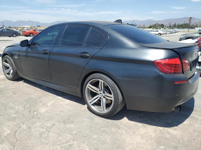 Photo 1 VIN: WBAFR7C5XDC828249 - BMW 5 SERIES 