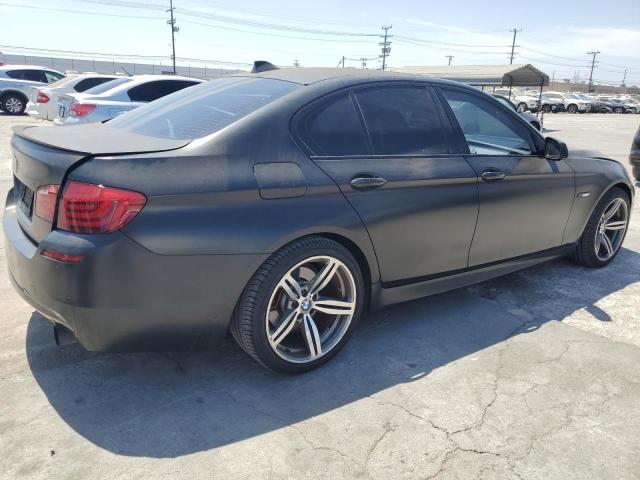 Photo 2 VIN: WBAFR7C5XDC828249 - BMW 5 SERIES 