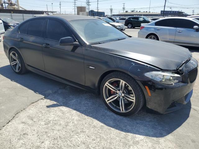 Photo 3 VIN: WBAFR7C5XDC828249 - BMW 5 SERIES 