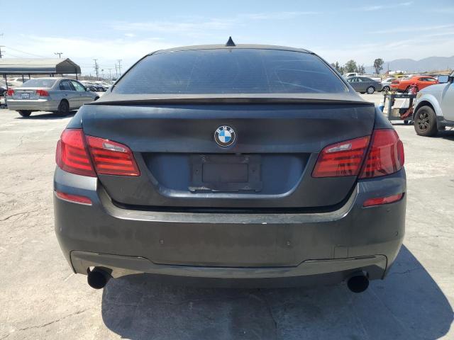 Photo 5 VIN: WBAFR7C5XDC828249 - BMW 5 SERIES 