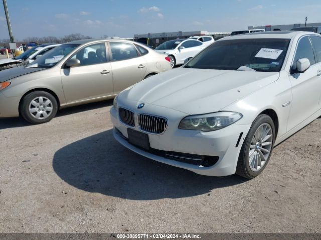 Photo 5 VIN: WBAFR7C5XDC828333 - BMW 535I 