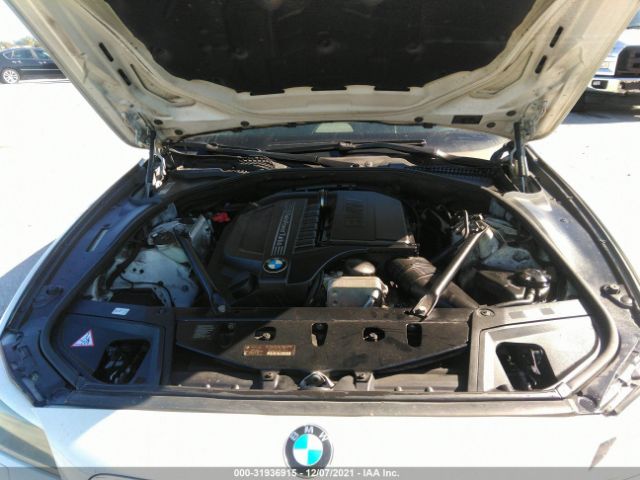 Photo 9 VIN: WBAFR7C5XDC828879 - BMW 5 