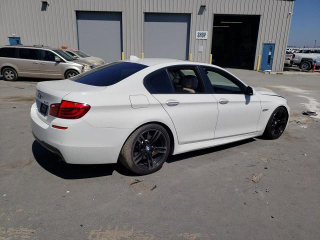 Photo 2 VIN: WBAFR7C5XDC828994 - BMW 535 I 