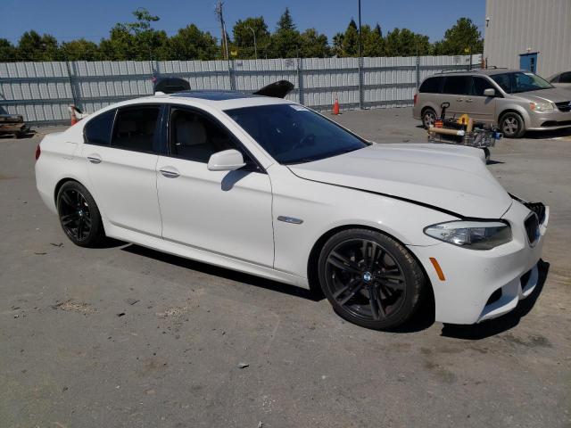 Photo 3 VIN: WBAFR7C5XDC828994 - BMW 535 I 