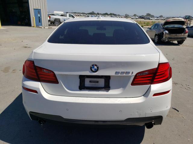 Photo 5 VIN: WBAFR7C5XDC828994 - BMW 535 I 