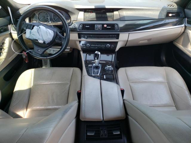 Photo 7 VIN: WBAFR7C5XDC828994 - BMW 535 I 