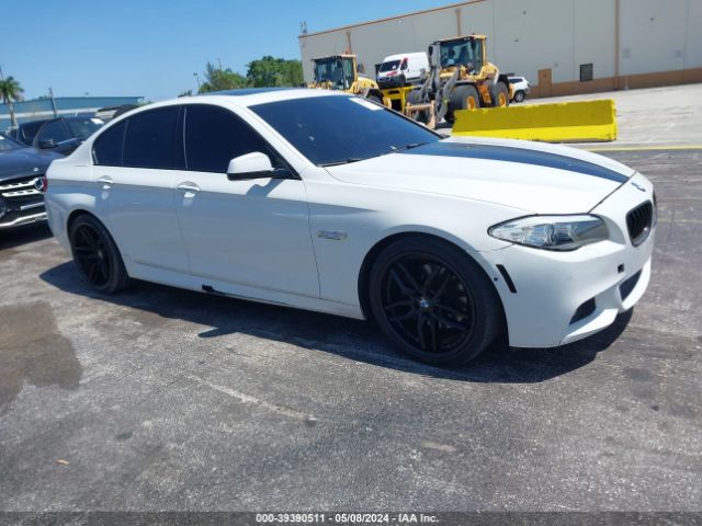 Photo 0 VIN: WBAFR7C5XDDU78759 - BMW 535I 