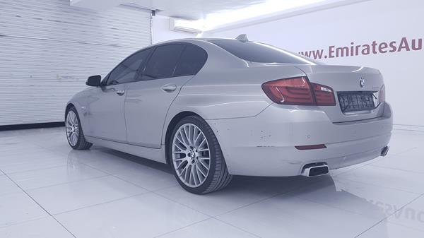 Photo 6 VIN: WBAFR9104DC765927 - BMW 550 